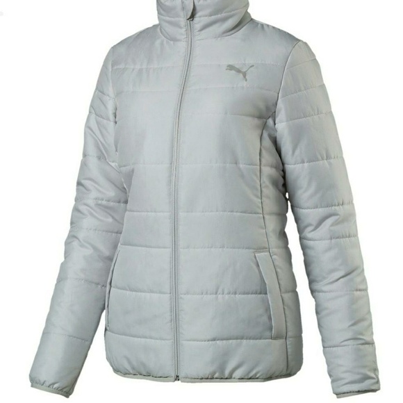 Puma Puffer Jacket [Price reduction] - Picture 1 of 3